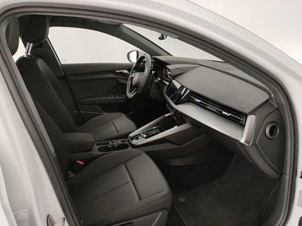 Audi A3 Sportback usata a Barletta-Andria-Trani (20)