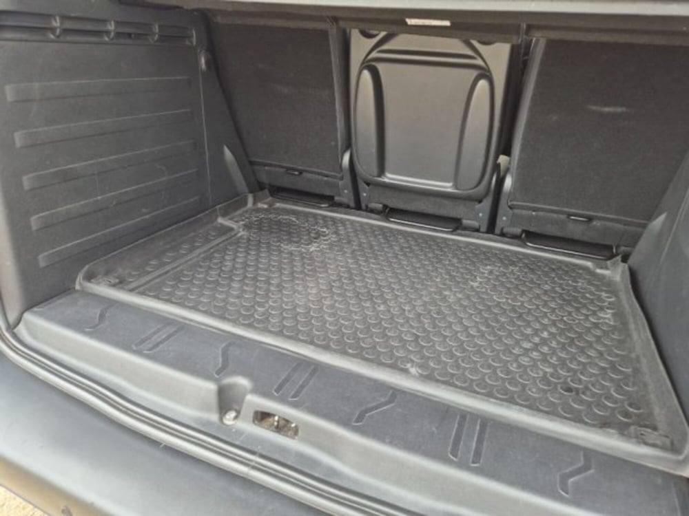 Citroen Berlingo usata a Oristano (16)