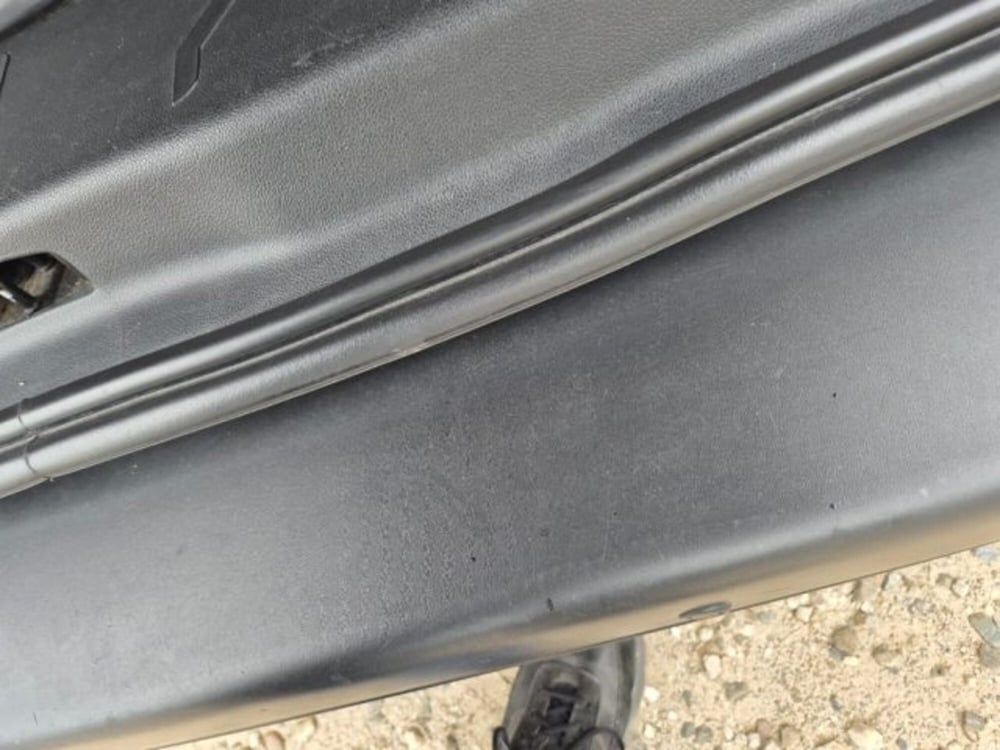 Citroen Berlingo usata a Oristano (18)