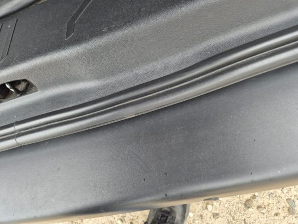 Citroen Berlingo usata a Oristano (19)