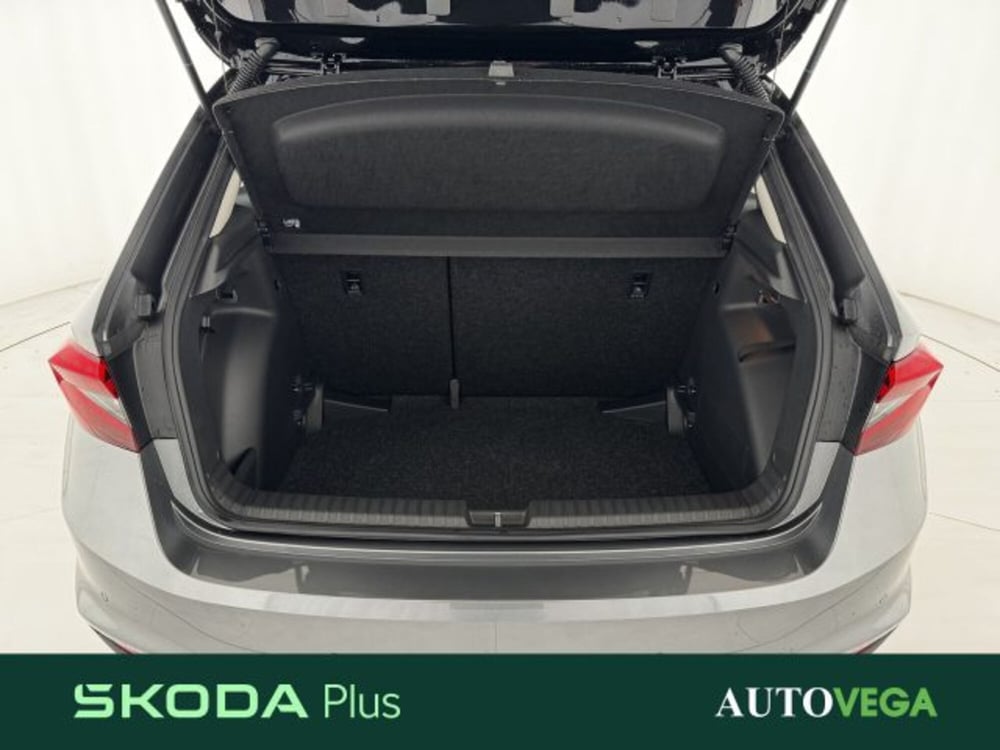 Skoda Fabia nuova a Vicenza (10)