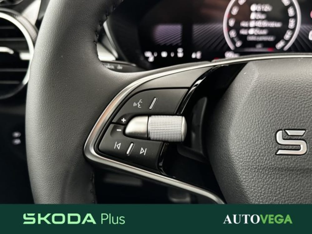 Skoda Fabia nuova a Vicenza (16)