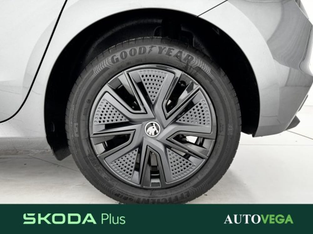 Skoda Fabia nuova a Vicenza (6)