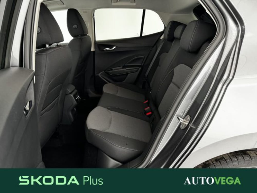Skoda Fabia nuova a Vicenza (9)