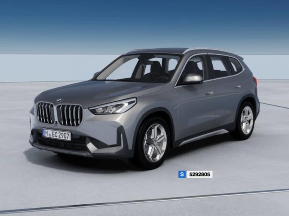 BMW X1 nuova a Modena