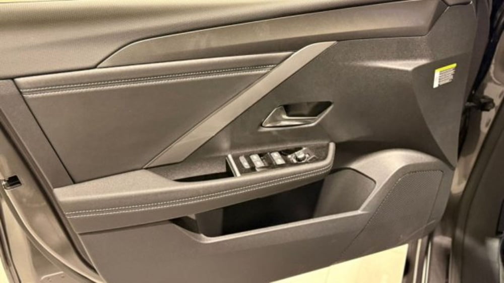 Opel Astra Station Wagon nuova a Ancona (11)