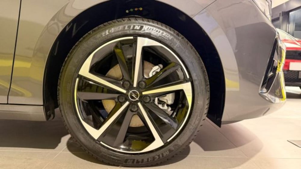Opel Astra Station Wagon nuova a Ancona (3)