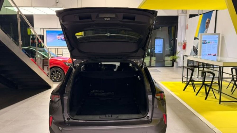 Opel Astra Station Wagon nuova a Ancona (8)