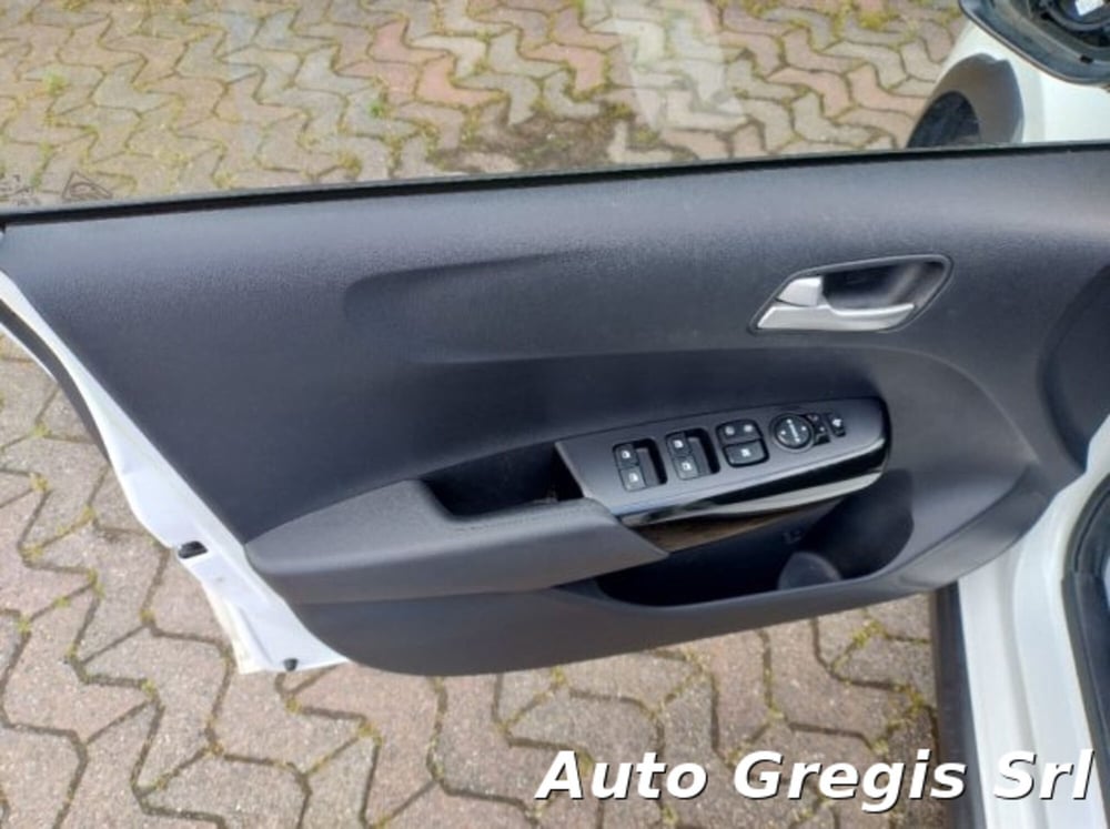 Kia Picanto usata a Milano (14)