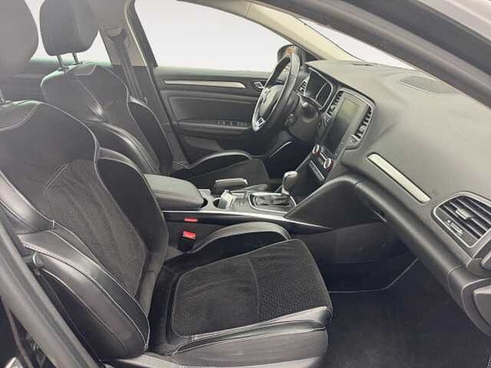 Renault Mégane usata a Bologna (11)