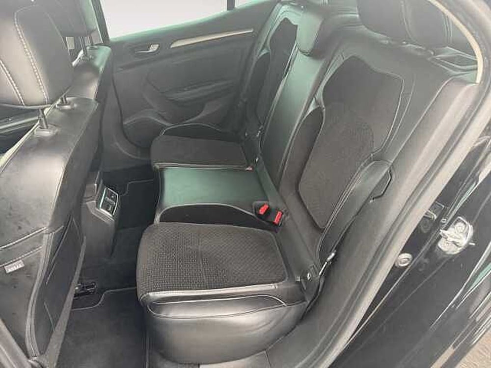 Renault Mégane usata a Bologna (12)