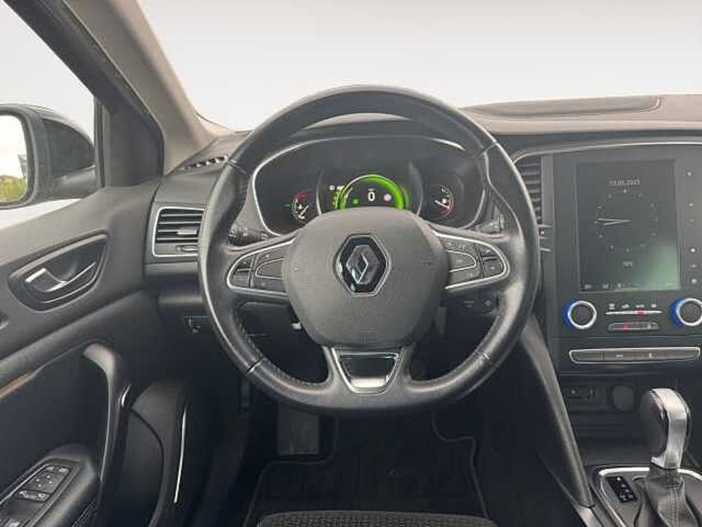 Renault Mégane usata a Bologna (13)