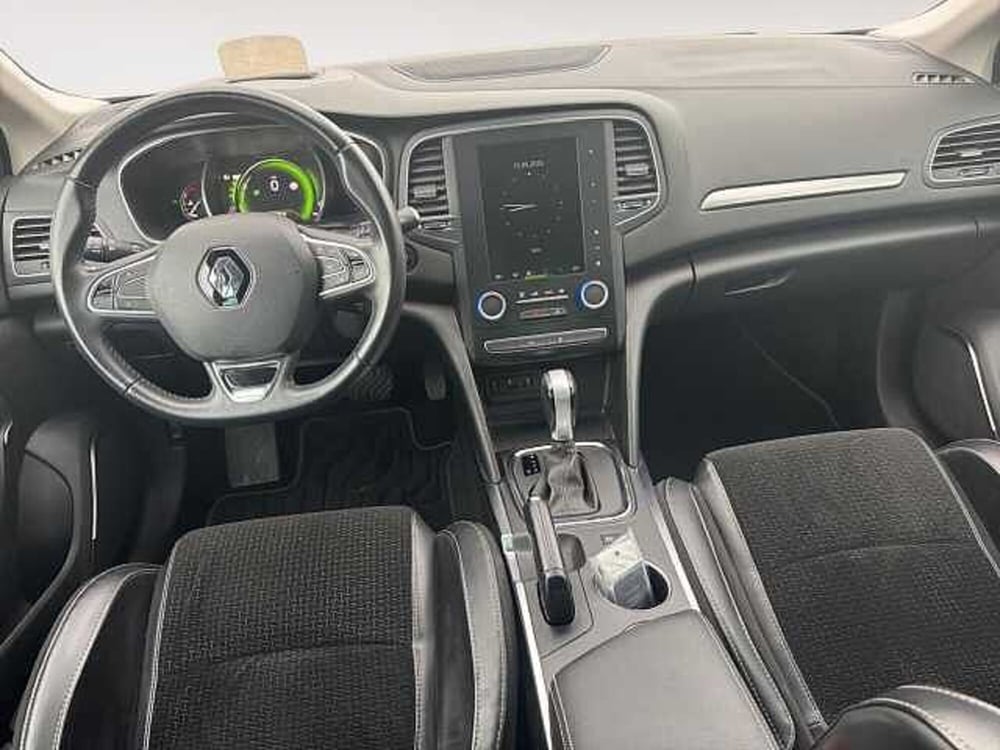 Renault Mégane usata a Bologna (14)