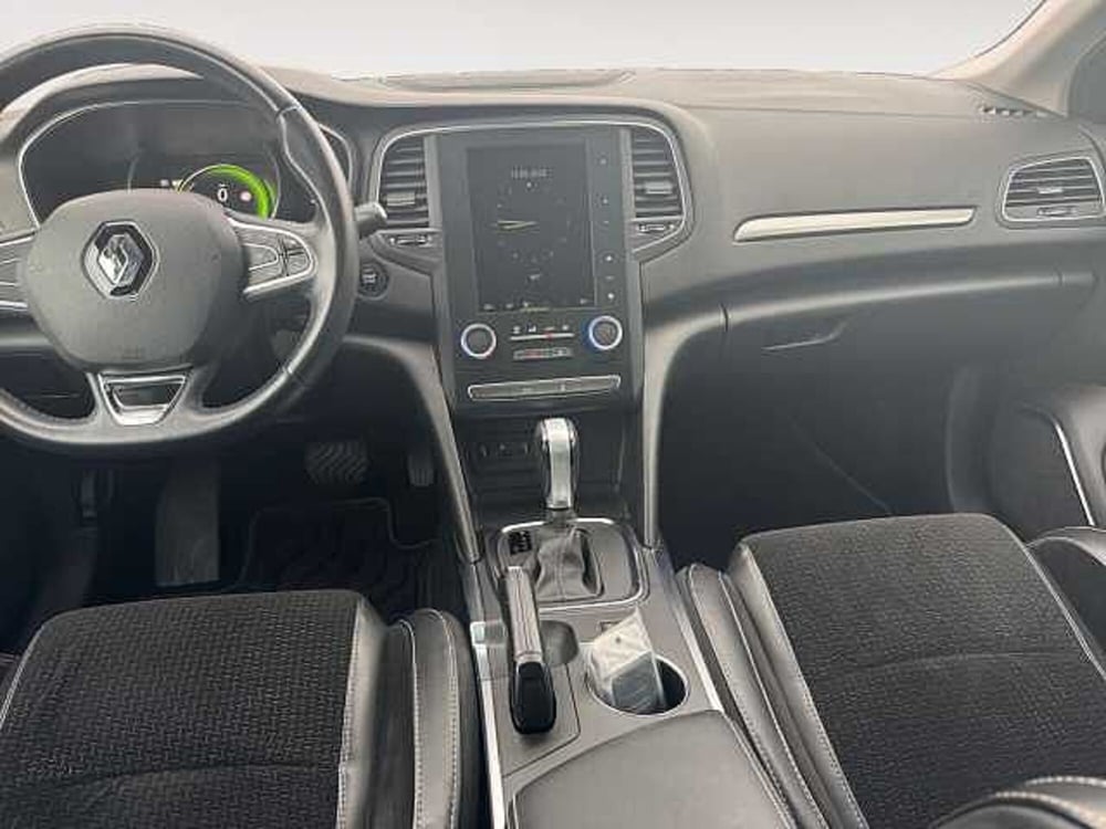 Renault Mégane usata a Bologna (15)