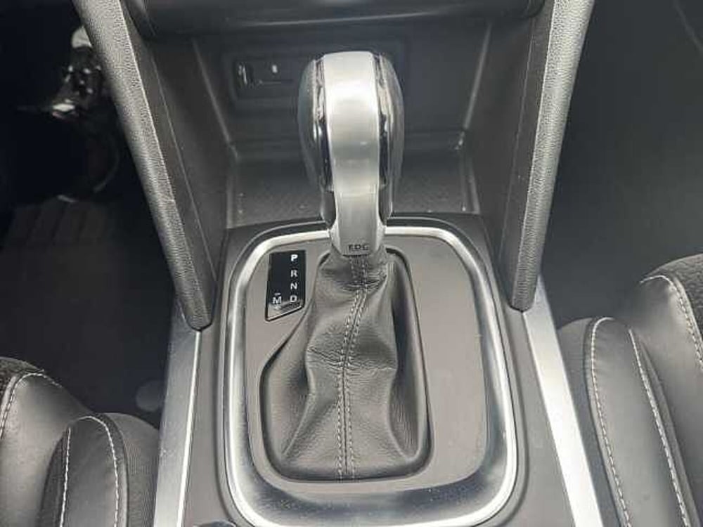 Renault Mégane usata a Bologna (16)