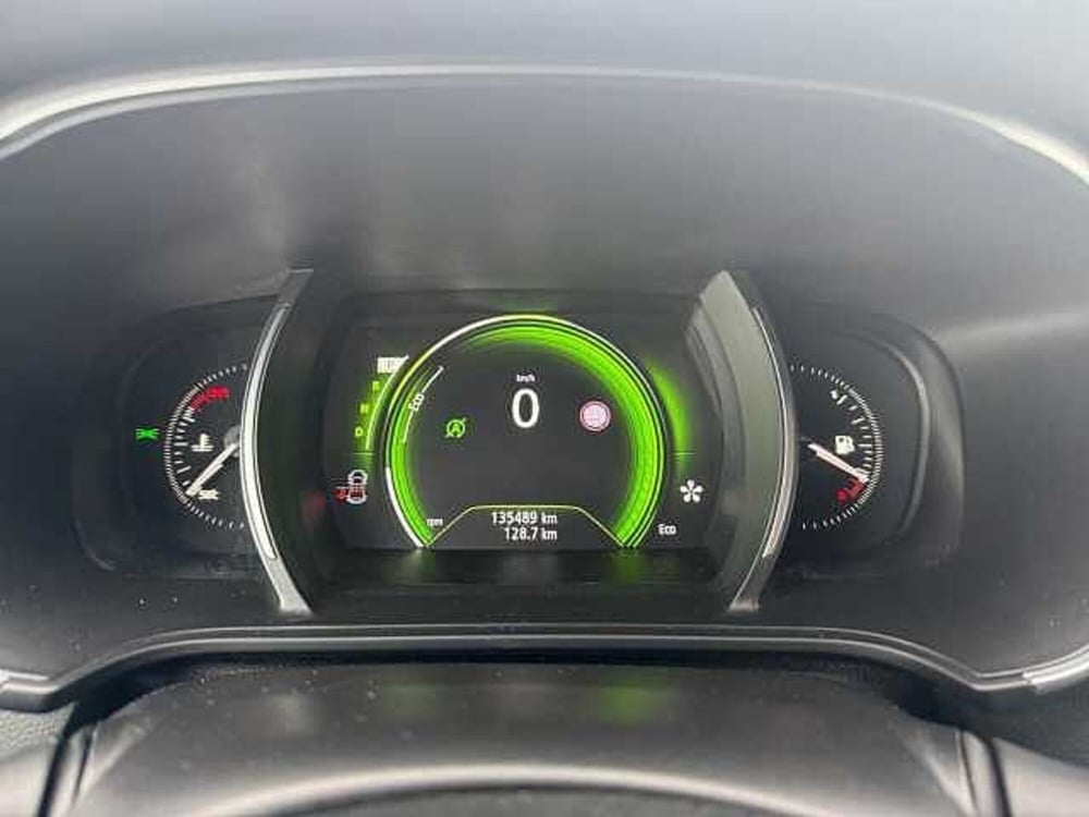 Renault Mégane usata a Bologna (19)