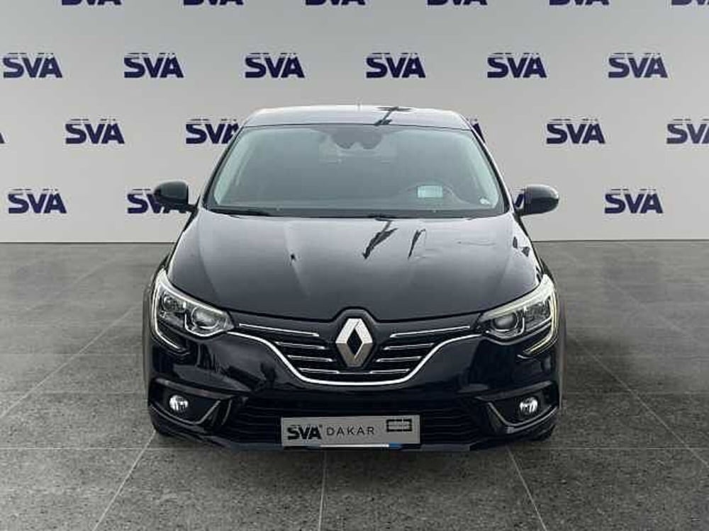 Renault Mégane usata a Bologna (2)