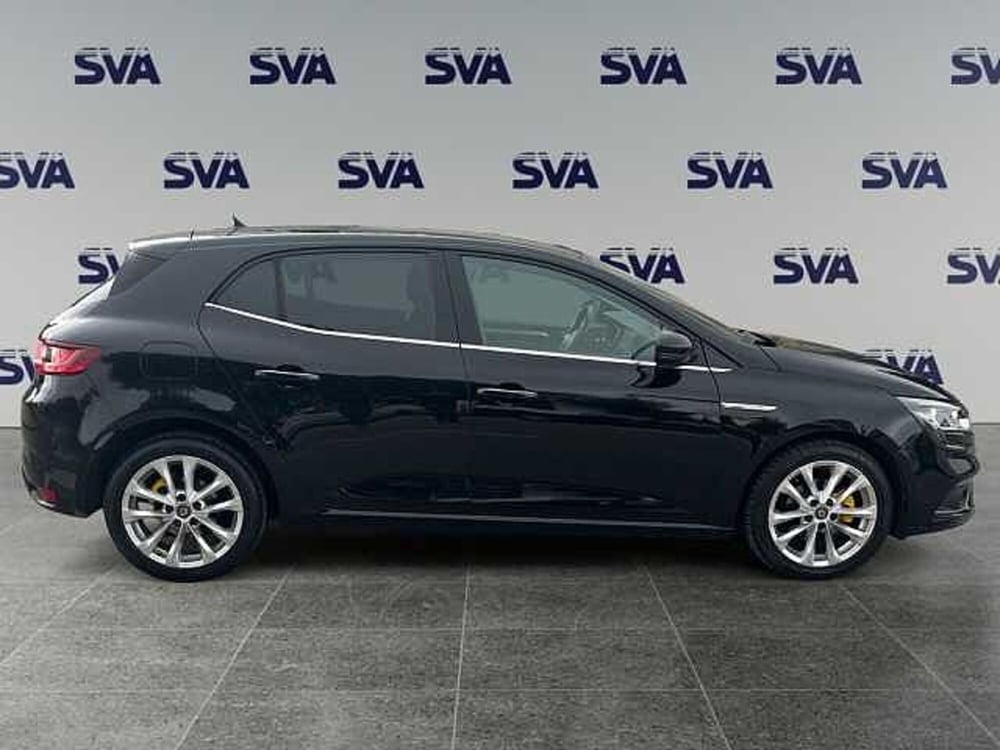 Renault Mégane usata a Bologna (4)
