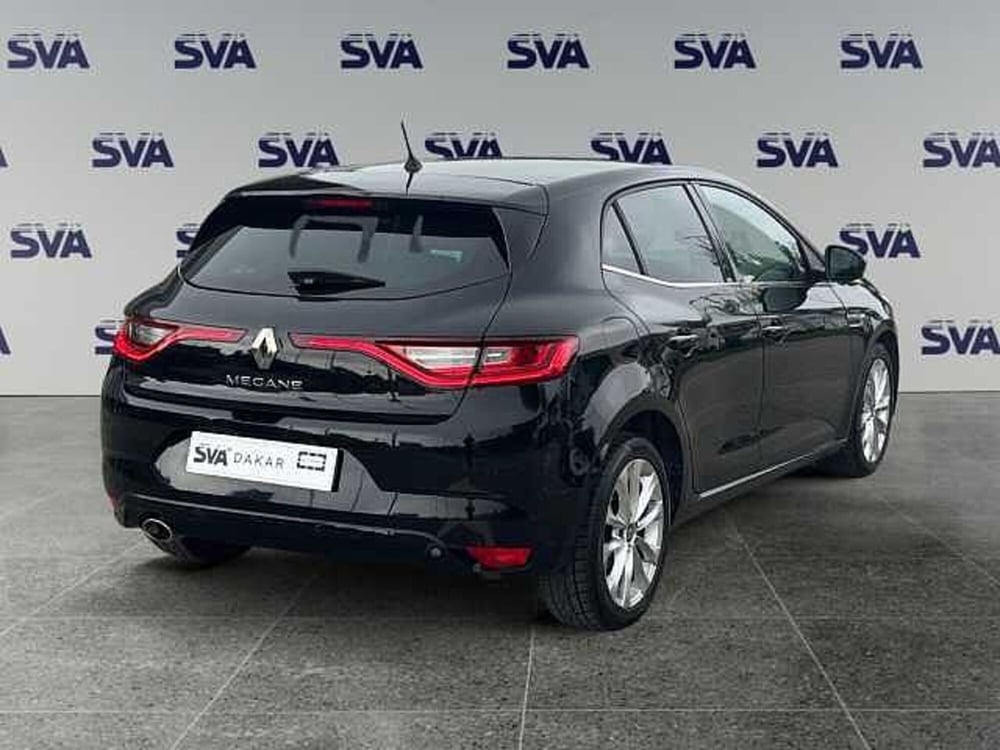 Renault Mégane usata a Bologna (5)