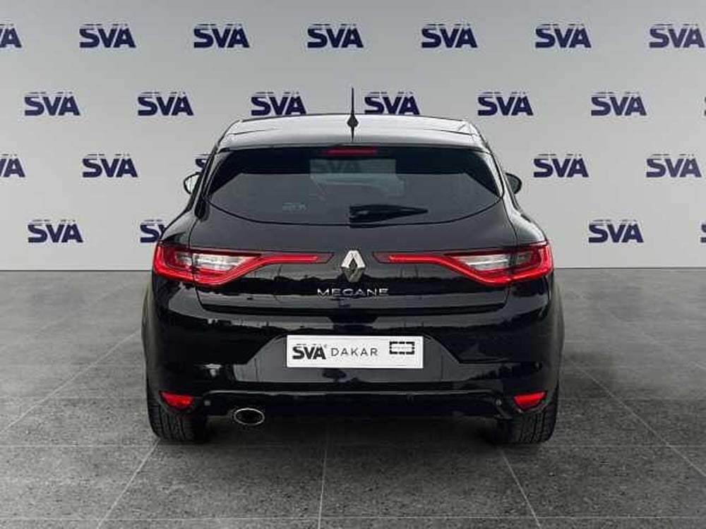 Renault Mégane usata a Bologna (6)