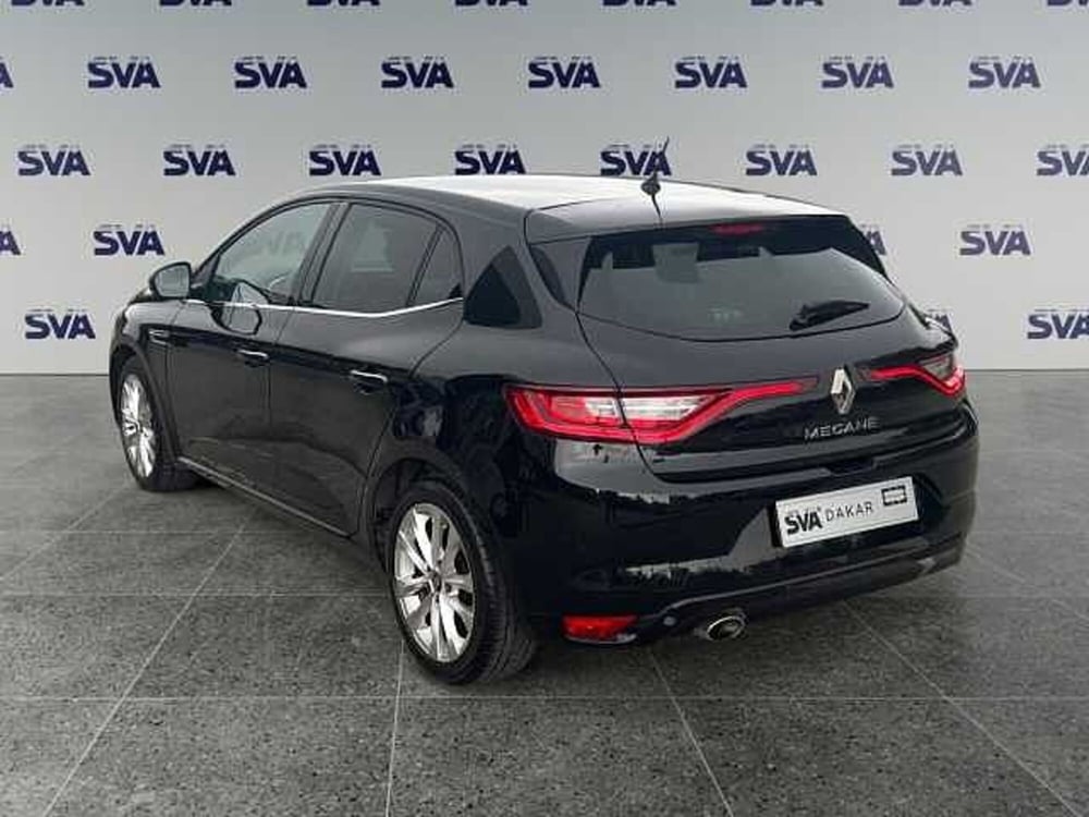 Renault Mégane usata a Bologna (7)