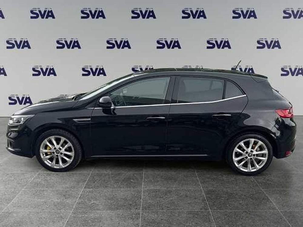 Renault Mégane usata a Bologna (8)