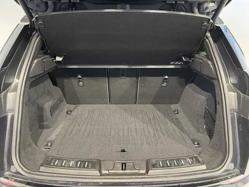 Land Rover Range Rover Evoque usata a Ravenna (10)