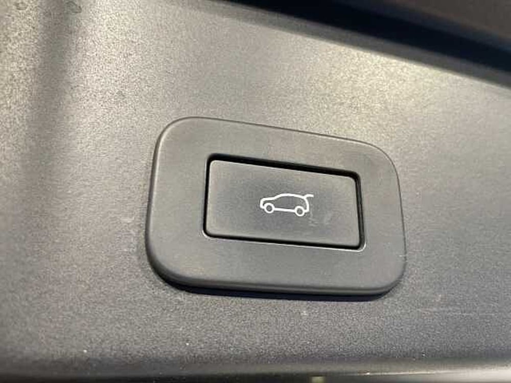 Land Rover Range Rover Evoque usata a Ravenna (11)