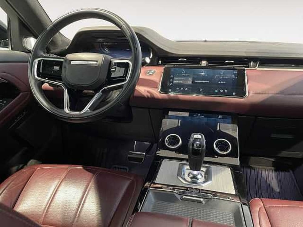 Land Rover Range Rover Evoque usata a Ravenna (12)