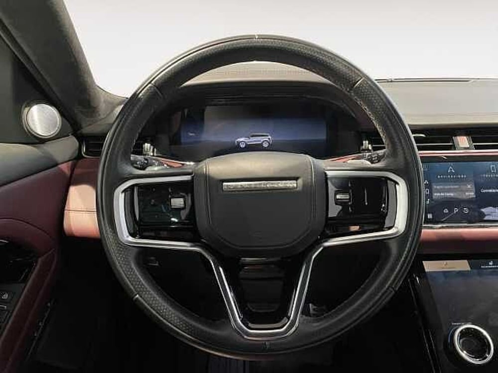 Land Rover Range Rover Evoque usata a Ravenna (13)
