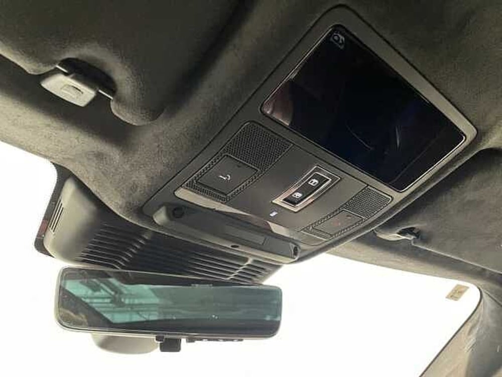 Land Rover Range Rover Evoque usata a Ravenna (14)