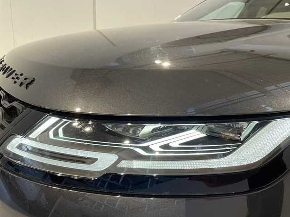 Land Rover Range Rover Evoque usata a Ravenna (17)