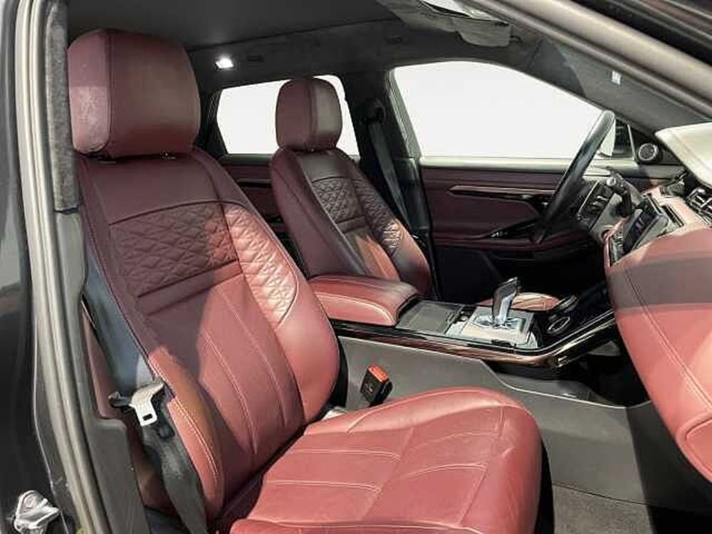 Land Rover Range Rover Evoque usata a Ravenna (3)