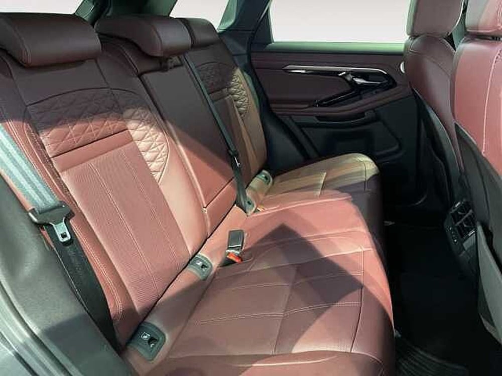 Land Rover Range Rover Evoque usata a Ravenna (5)