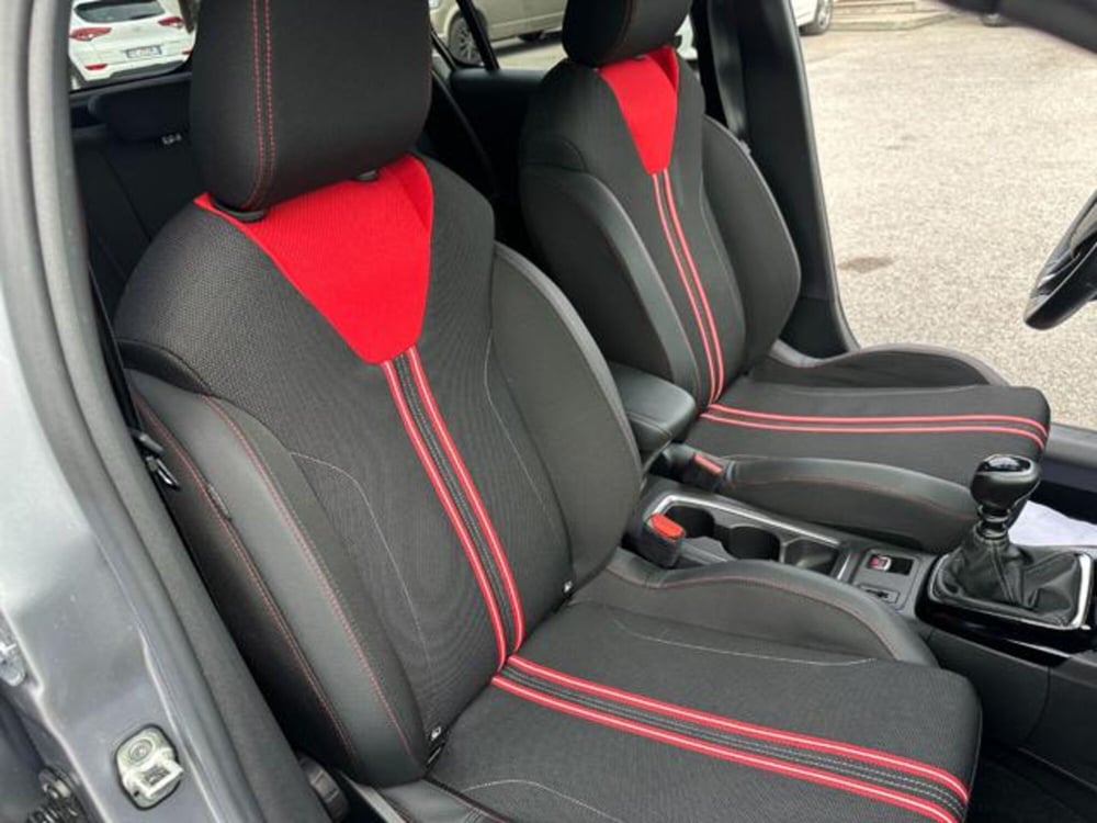 Opel Corsa usata a Pordenone (18)