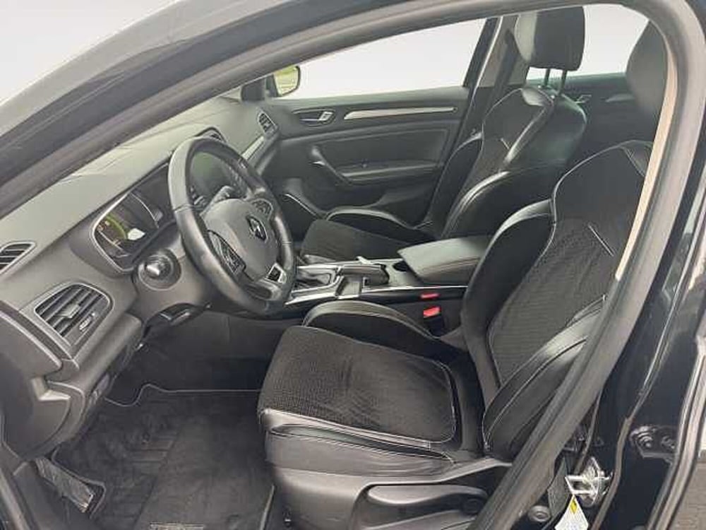 Renault Mégane usata a Ravenna (10)