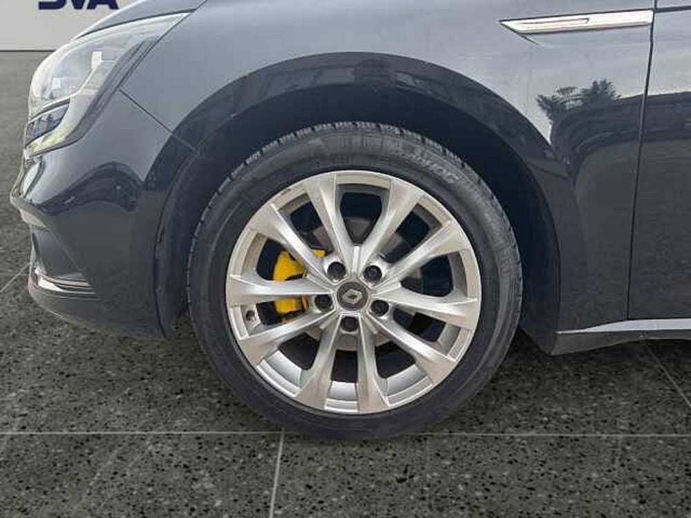 Renault Mégane usata a Ravenna (9)