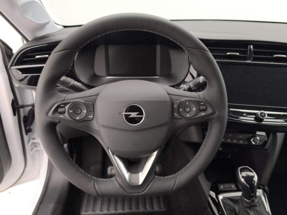 Opel Corsa nuova a Torino (12)