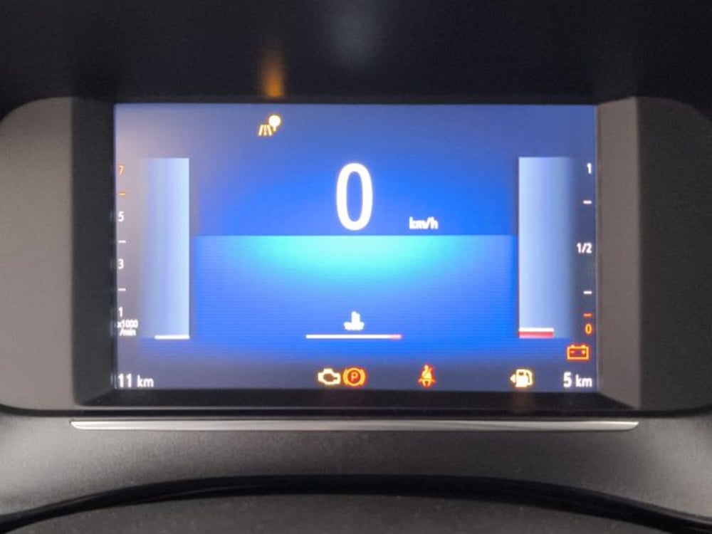Opel Corsa nuova a Torino (13)