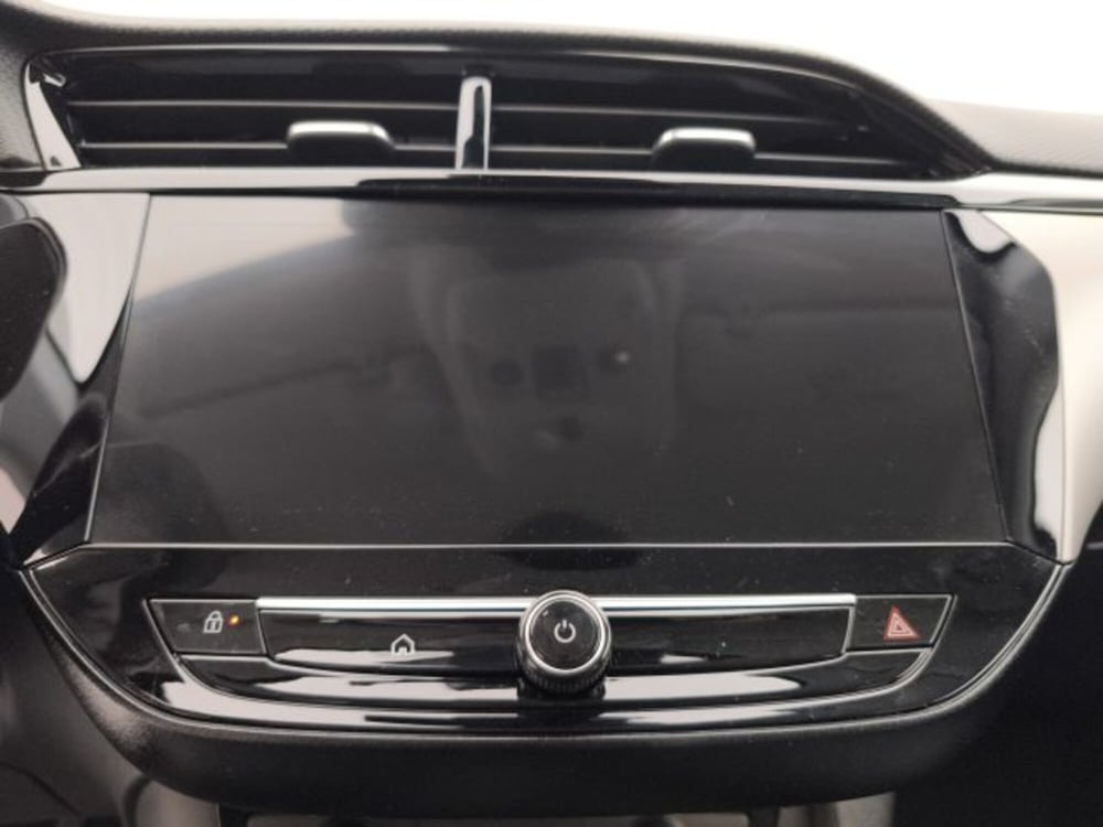 Opel Corsa nuova a Torino (14)