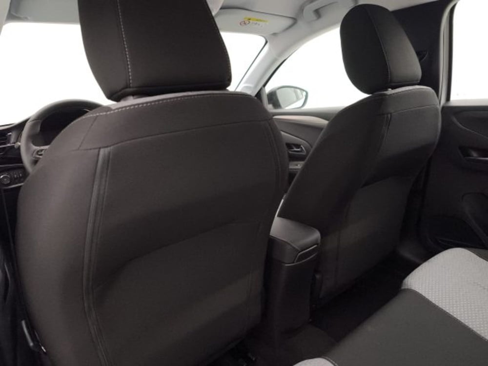 Opel Corsa nuova a Torino (16)
