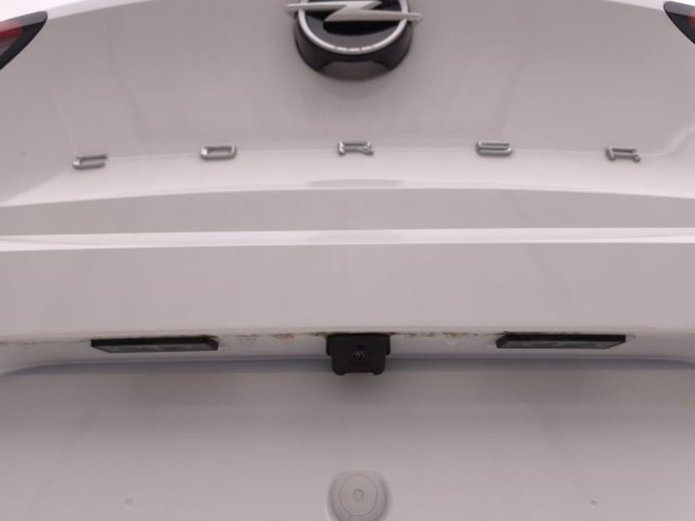 Opel Corsa nuova a Torino (20)