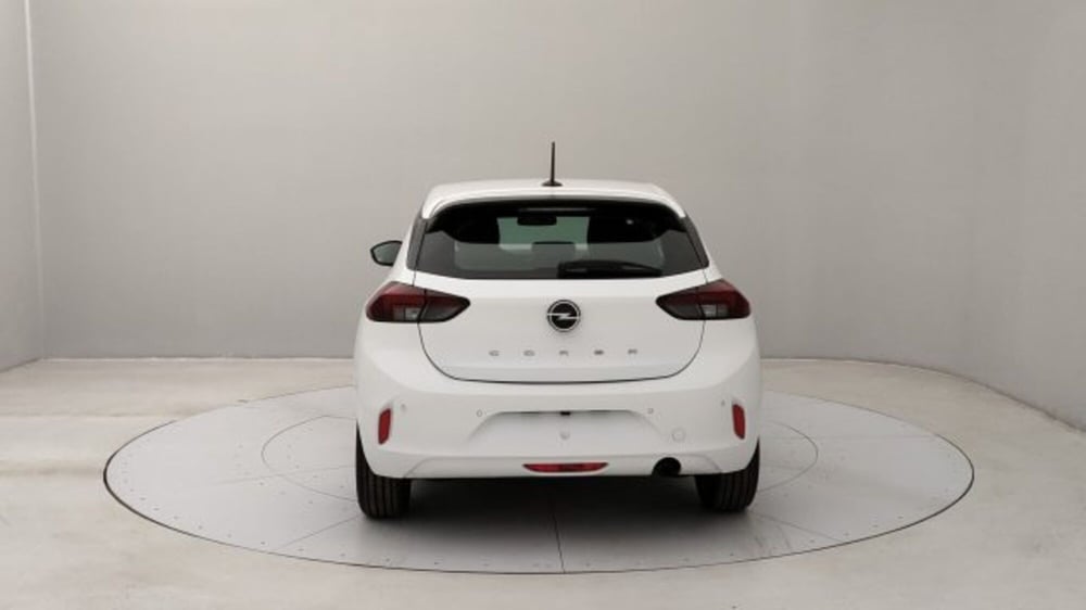 Opel Corsa nuova a Torino (4)