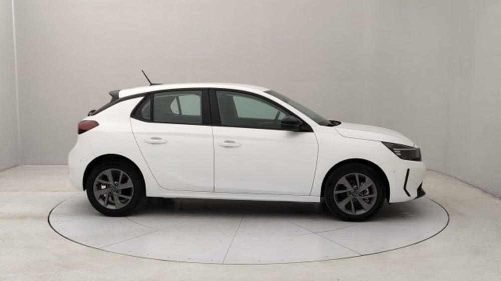 Opel Corsa nuova a Torino (6)