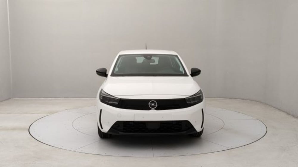 Opel Corsa nuova a Torino (8)