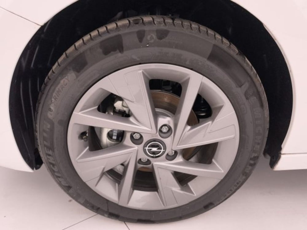 Opel Corsa nuova a Torino (9)