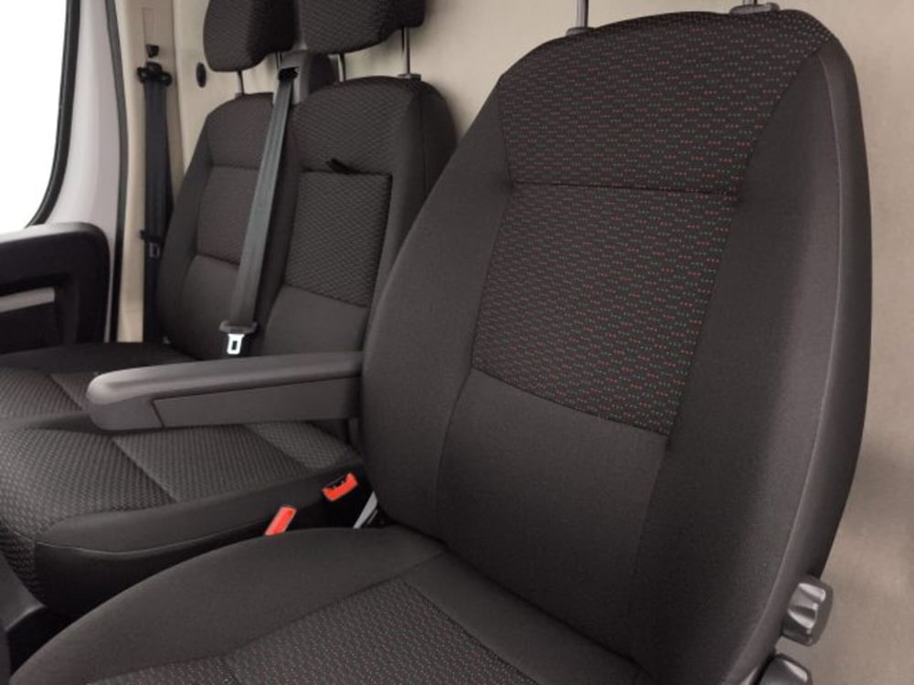 Citroen Jumper Furgone nuova a Torino (11)