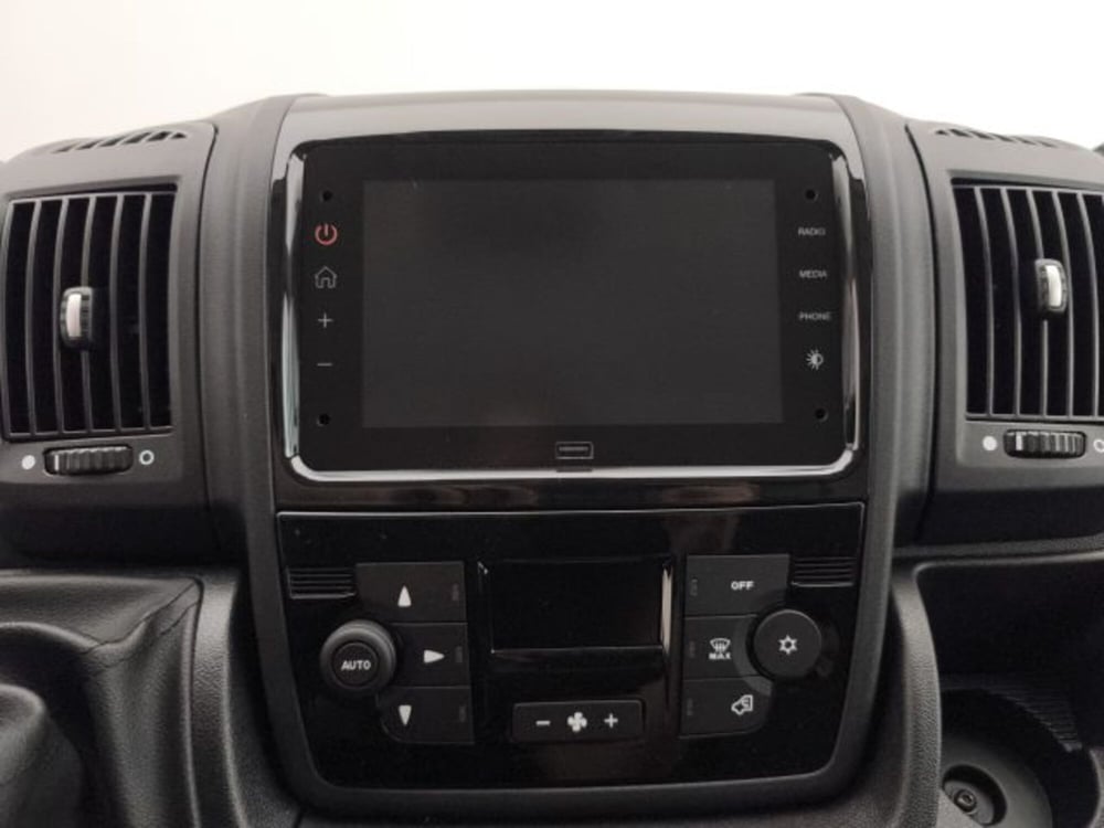 Citroen Jumper Furgone nuova a Torino (14)
