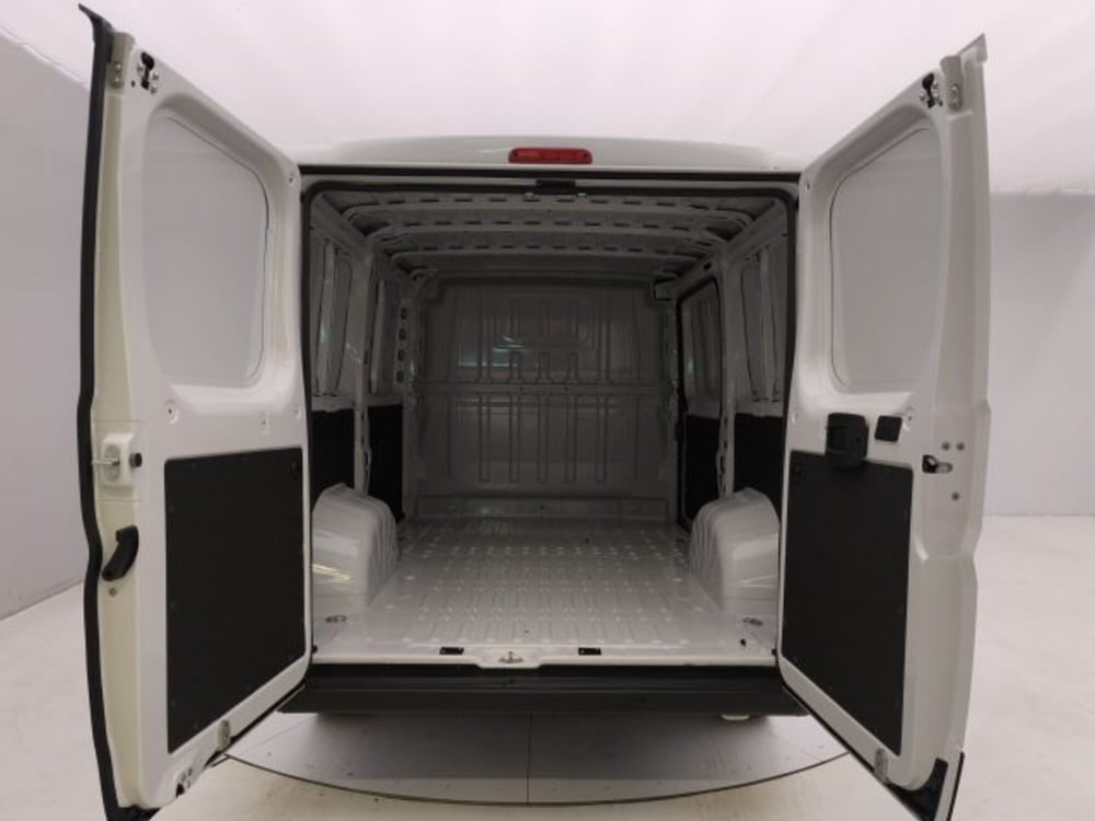 Citroen Jumper Furgone nuova a Torino (16)