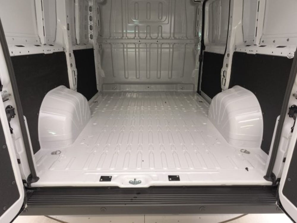 Citroen Jumper Furgone nuova a Torino (17)